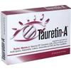 Bionativa Tauretin-A 30 Capsule - Integratore Per La Funzione Visiva