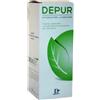 Driatec Depur 1000 ml - Integratore Drenante E Depurativo Per L'Organismo