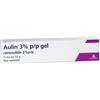 Angelini Aulin Gel 3% - Crema Per Distorsioni E Tendiniti 50 gr