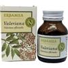 Erbamea Valeriana 50 Capsule - Integratore Per Ansia E Nervosismo