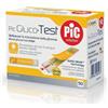 Pikdare Pic Glucotest - 50 Strisce Per La Misurazione Della Glicemia