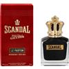 Puig JEAN PAUL GAULTIER Scandal Le Parfum - Eau De Parfum Intense Pout Homme 100 ml Vapo