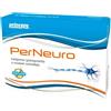 Alpiflor PerNeuro 15 Compresse - Integratore per il sistema nervoso