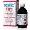 Dmg Gastrotuss Light - Sciroppo Antireflusso Ipocalorico 500 ml