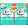 Procter & Gamble PAMPERS Baby Dry Duo - 32 Pannolini Taglia 5 Junior (11-25 Kg)