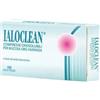 Farma-Derma Ialoclean - Per Affezioni Delle Vie Respiratorie 30 Compresse Orosolubili