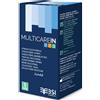 Biochemical Systems International Multicare-In Colesterolo - 5 Strisce Per Misurazione Colesterolo