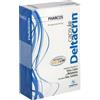 Bionativa Deltacrin 60 Capsule - Integratore Anti-Caduta Dei Capelli