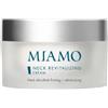 MEDSPA Miamo Neck Revitalizing Cream - Crema Collo E Décolleté Rassodante Ed Elasticizzante 50 ml