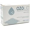Fb Vision Garze Oftalmiche Monouso Ozolid - 20 Medicazioni