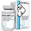 AURORA BIOFARMA Legart Maxi 60 Compresse da 2 g - Complemento per la funzionalità osteoarticolare