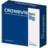 Farmakos Cronovir Start 10 Bustine - Integratore Per La Funzionalità Urogenitale