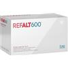 Agaton Refalt 600 - Integratore Per Il Benessere Del Sistema Digerente 20 Stick