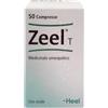 Guna Zeel T - Farmaco Omeopatico 50 Compresse