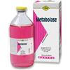 FATRO Metabolase 500 Ml - Farmaco Veterinario
