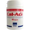 Future Live Cal-Ace 60 Capsule - Integratore Di Calcio
