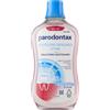 PARODONTAX Protezione Gengive Extra Fresh - Collutorio per gengive e denti sani 500 Ml