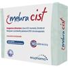 Ecupharma Melura Cist 10 Bustine - Integratore Per Apparato Urogenitale