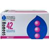 Cemon Homeos 42 - Farmaco Omeopatico 30 Tubi Granuli Monodose