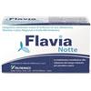 Difass International Flavia Notte 30 Capsule Molli - Integratore Per La Donna In Menopausa