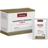 H&H Group Swisse Magnesio E Potassio Forte 24 Buste - Integratore Per La Stanchezza E L'Affaticamento