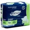Serenity Man - 15 Assorbenti Per Incontinenza Maschile Super