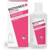 BIOTHYMUS Ac Active - Shampoo ristrutturante per capelli sfibrati 200 ml