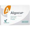Pharmextracta Algocur 20 Compresse - Integratore Per Le Articolazioni