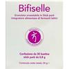 Bromatech Bifiselle 30 Bustine Stickpack - Integratore Di Fermenti Lattici