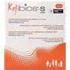 Hulka Kefibios S 30 gr - Integratore Di Probiotici
