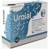 S.F. Group Uroial 14 Bustine - Integratore Per La Prevenzione Delle Cistiti