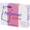 Perfarma D.P. Perimmun 14 Bustine - Integratore Immunostimolante