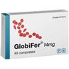 Aesculapius Globifer 40 Compresse - Integratore Di Ferro
