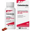 Marco Viti Colesterolo Viti 90 Perle - Integratore Per Il Metabolismo Dei Lipidi