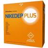 Logus Pharma Nikedep Plus 20 Bustine - Integratore Energetico