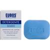 MORGAN Eubos - Detergente Solido Senza Profumo 125 gr