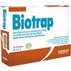 Aesculapius Biotrap 10 Buste - Integratore A Base Di Fermenti Lattici