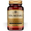 Solgar Vita MetaB12 30 Compresse Orosolubili - Integratore Di Vitamina B12