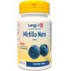 Phoenix Longlife Mirtillo Nero 60 Capsule - Integratore Per La Vista