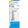 RESTIVOIL Complex Capelli Secchi - Olio Shampoo Antiforfora 250 ml