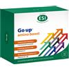 Esi Go Up Amino Boost 30 bustine - Integratore per il fabbisogno proteico