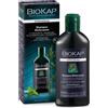 BIOS LINE BioKap Shampoo Rinforzante Anticaduta 200 ml