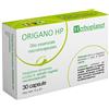 Herboplanet Origano Hp 30 Capsule - Integratore per la digestione e le vie respiratorie