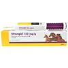 ZOETIS Strongid Os - Vermifugo Pasta Orale per Cavalli Pirantel 26 gr