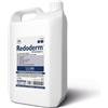 INNOVET Redoderm - Shampoo Delicato Idratante per Ipersensibilità Cutanea e Dermatiti di Cani e Gatti 2 lt
