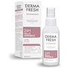 Meda Pharma Dermafresh Deodorante 24h per Pelle Sensibile Latte Spray 100 ml
