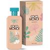 COCO MONOI Eau De Toilette 100 ml