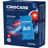 EUROSPITAL SpA Criocare Cusc Caldo Freddo