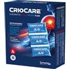 EUROSPITAL SpA Criocare Cusc Caldo Fredd Flex