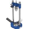Kreg Drill Guide Pro, guida per trapano portatile e regolabile per la | Soluzione portatile di perforazione con angolo regolabile, adattatore incorporato della raccolta della polvere